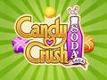 Cluiche Sóid Crush Candy  ar líne