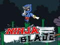 Cluiche Cluiche Líne Ninja lann  ar líne