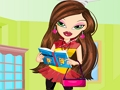Cluiche Bratz ar líne