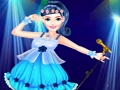 Cluiche Tionscadal Trasfhoirmithe Faisean Super Idol  ar líne