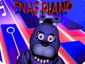 Cluiche Tíleanna pianó FNAF  ar líne