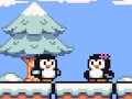Cluiche Cluiche Puzal Grá Penguin ar líne  ar líne