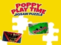 Cluiche Puzal Jigsaw Am Súgartha Poppy  ar líne