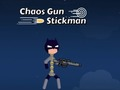 Cluiche Cluiche Stickman Gunna Chaos  ar líne