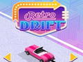 Cluiche Retro sruth  ar líne