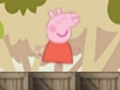 Cluiche Lá Spóirt Peppa Muc  ar líne