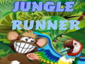 Cluiche Rádala jungle  ar líne