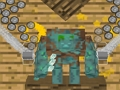 Cluiche Cluiche Líne Monstercraft agus Liathróidí  ar líne