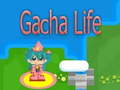 Cluiche Gacha saol  ar líne