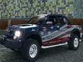 Cluiche Jigsaw Ford F 150  ar líne