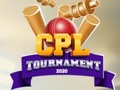 Cluiche Comórtas CPL, 2020  ar líne