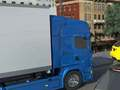 Cluiche 18 Páirceáil Truck Wheeler  ar líne