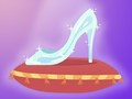 Cluiche Cluiche Cinderella 3D  ar líne