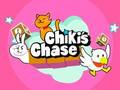 Cluiche Cluiche Líne Chiki ar Chase  ar líne