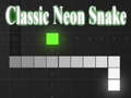 Cluiche Nathair Neon Clasaiceach  ar líne