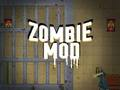 Cluiche Mod zombie  ar líne