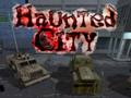 Cluiche Cathair Haunted  ar líne