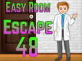 Cluiche Amgel Easy Seomra Escape 48  ar líne
