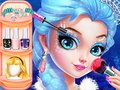 Cluiche Cailín Babaí TikTok  ar líne
