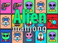Cluiche Mahjong eachtrannach  ar líne