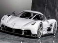 Cluiche Sleamhnán Absolut Koenigsegg Jesko  ar líne