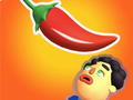 Cluiche Cluiche Breise Hot Chili 3D ar líne  ar líne