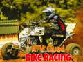 Cluiche Cluiche ar líne ATV Quad Rothar Rásaíocht  ar líne