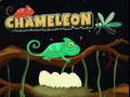 Cluiche Chameleon ar líne