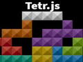 Cluiche Tetr. js  ar líne