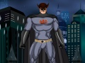 Cluiche Batman gléasadh suas  ar líne
