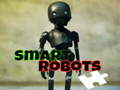 Cluiche Robots Cliste  ar líne
