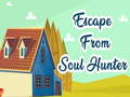 Cluiche Cluiche Éalú ó Soul Hunter  ar líne