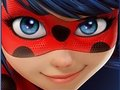 Cluiche Cluiche LadyBug Hidden Stars  ar líne