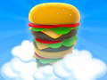 Cluiche Burger Sky  ar líne