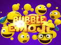 Cluiche Emoji mboilgeog  ar líne