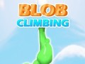 Cluiche Blob dreapadóireachta  ar líne