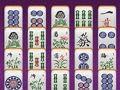 Cluiche Cluiche Mahjong Linker Kyodai  ar líne