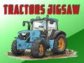 Cluiche Jigsaw Tarracóirí  ar líne