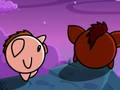 Cluiche Cluiche Pig Bros Eachtraíochta  ar líne