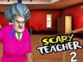 Cluiche Múinteoir scary 2 saor in aisce  ar líne