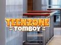 Cluiche Cluiche Teenzone Tomboy  ar líne