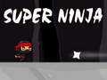 Cluiche Ard -ninja ar líne