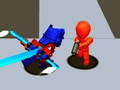 Cluiche Cluiche samurai flash  ar líne