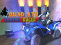 Cluiche Cluiche ar líne Quad ATV Racer Tráchta  ar líne