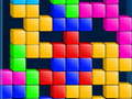 Cluiche Tetris clasaiceach  ar líne