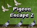 Cluiche Cluiche Éalú Pigeon 2 ar líne  ar líne