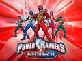Cluiche Difríochtaí Power Rangers  ar líne