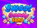 Cluiche Buama Candy Sweet  ar líne