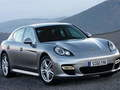 Cluiche Sleamhnán Porsche Panamera  ar líne