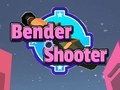 Cluiche Cluiche Bender Shooter  ar líne